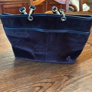 Ralph Lauren Handbag